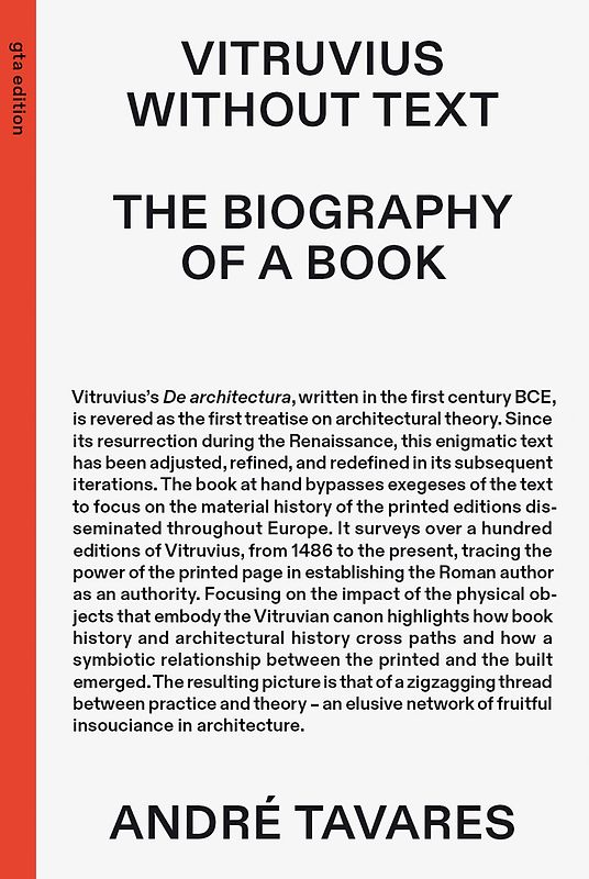 Vitruvius Without Text