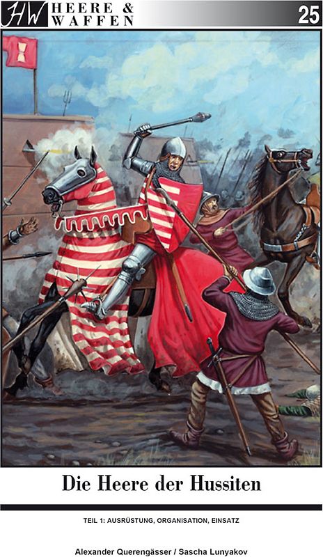 Die Heere der Hussiten
