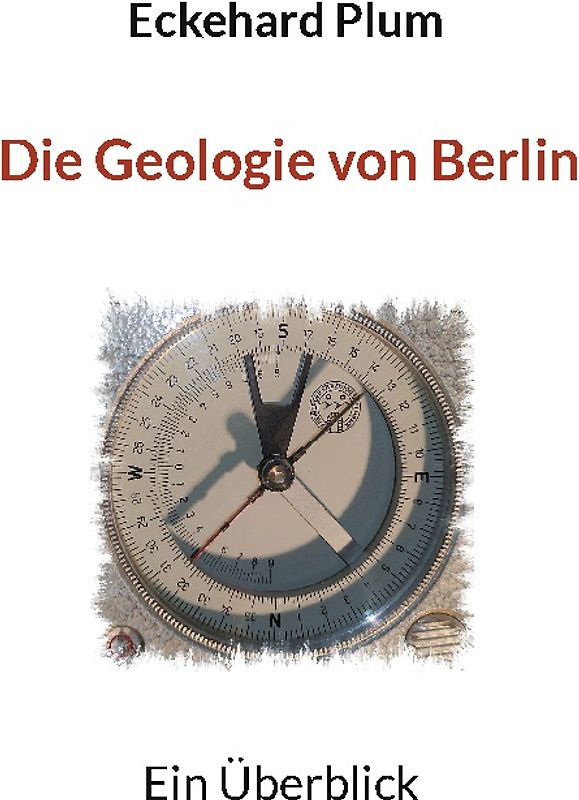 Die Geologie von Berlin