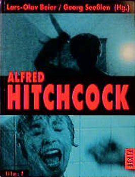 Alfred Hitchcock