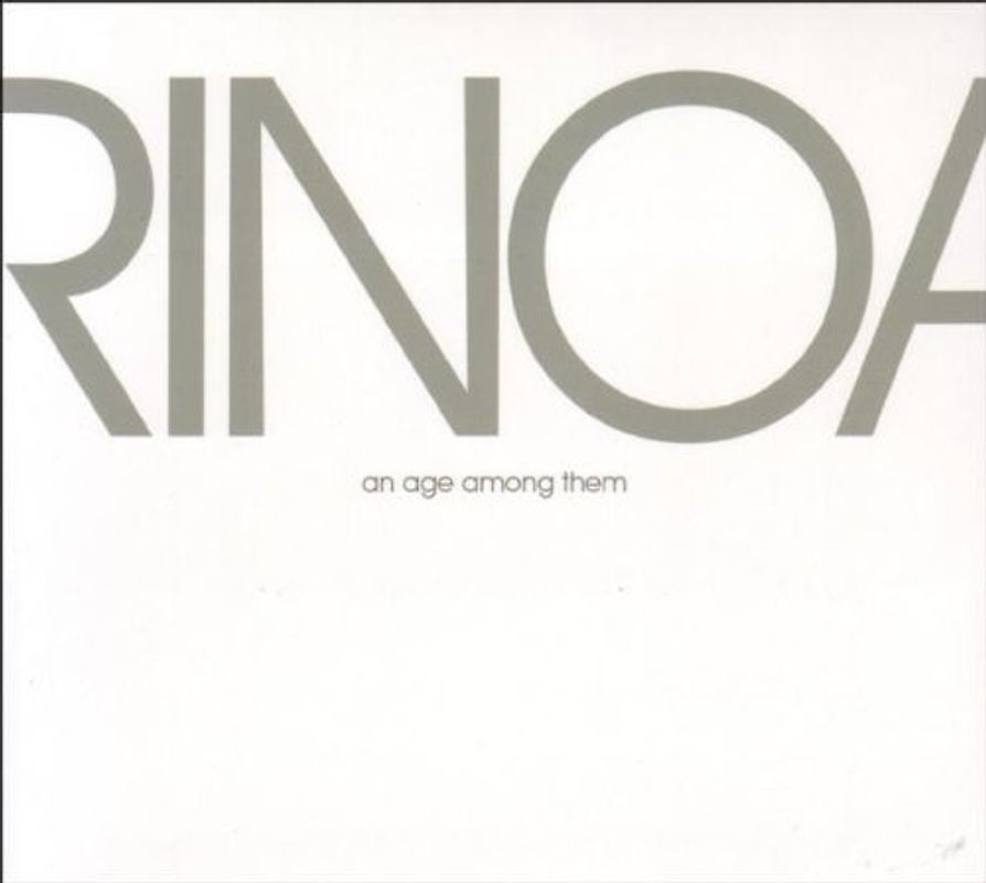 Rinoa - An Age Among Them