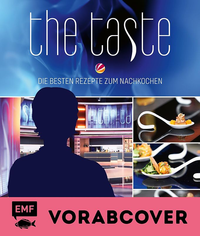 The Taste – Das Siegerbuch 2024/2025