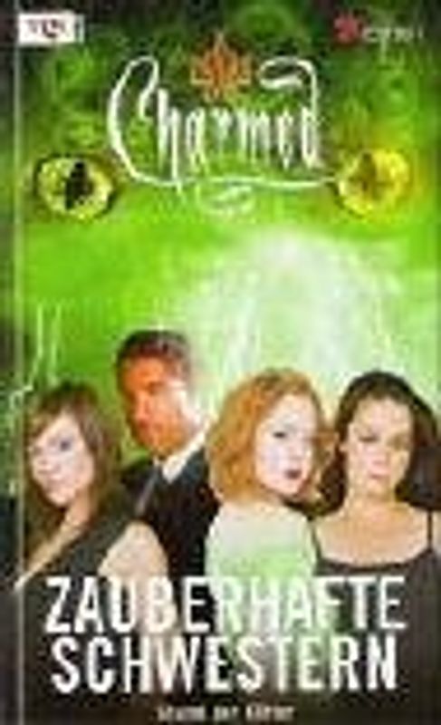 Charmed - Zauberhafte Schwestern