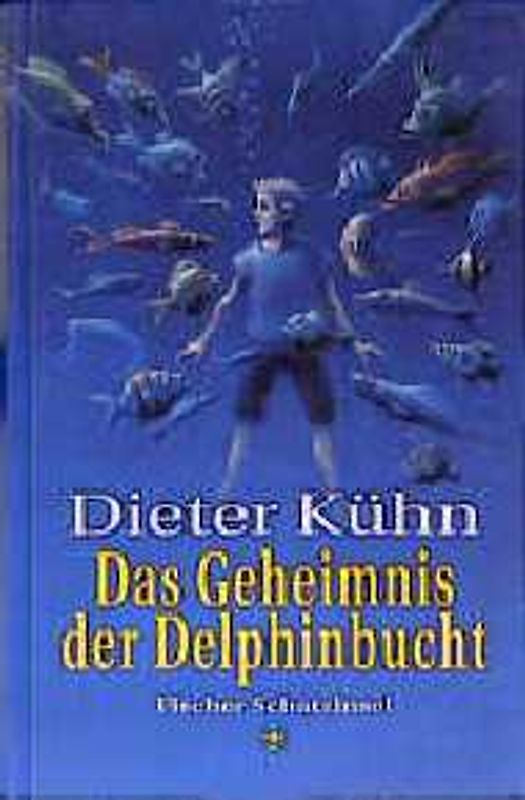 Das Geheimnis der Delphinbucht