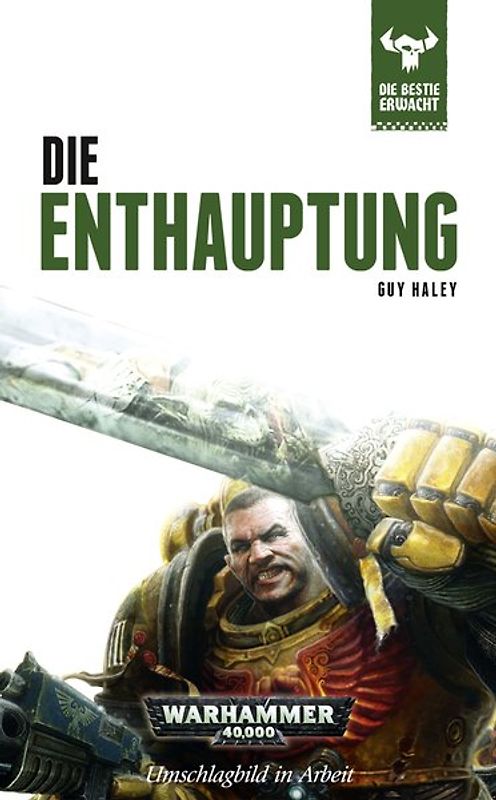 Warhammer 40.000 - Die Enthauptung