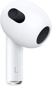 Apple AirPod 3 à gauche [unique] blanc