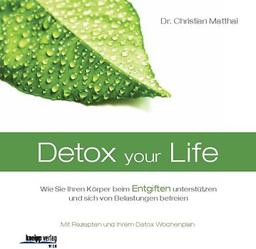 Detox your Life