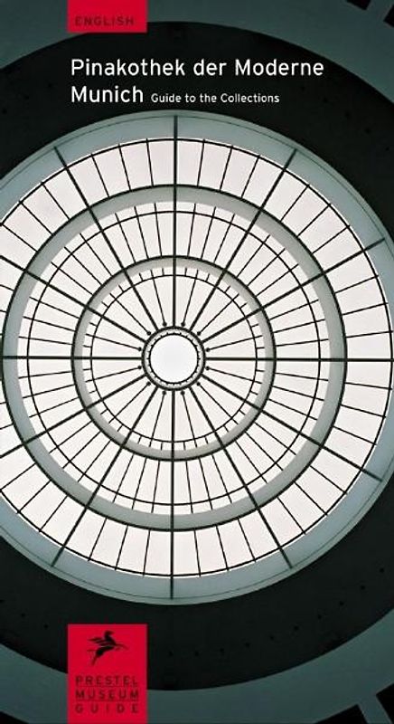 Pinakothek der Moderne. Munich