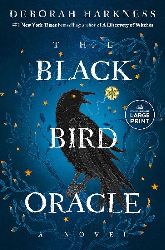 The Black Bird Oracle