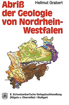 Abriss der Geologie von Nordrhein-Westfalen
