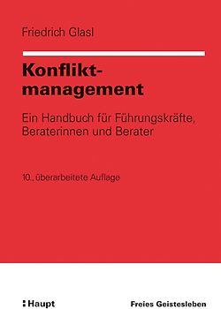 Konfliktmanagement