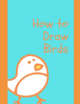 How to Draw Birds