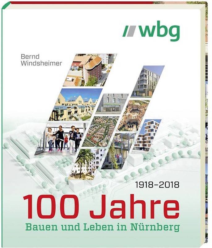 wbg 1918–2018