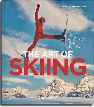The Art of Skiing