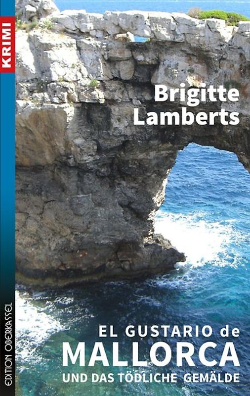 El Gustario de Mallorca und das tödliche Gemälde