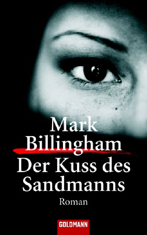 Der Kuss des Sandmanns