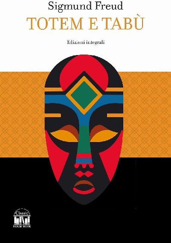 Totem e tabù