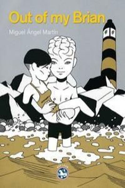 Out of my Brian, Viaje sin retorno