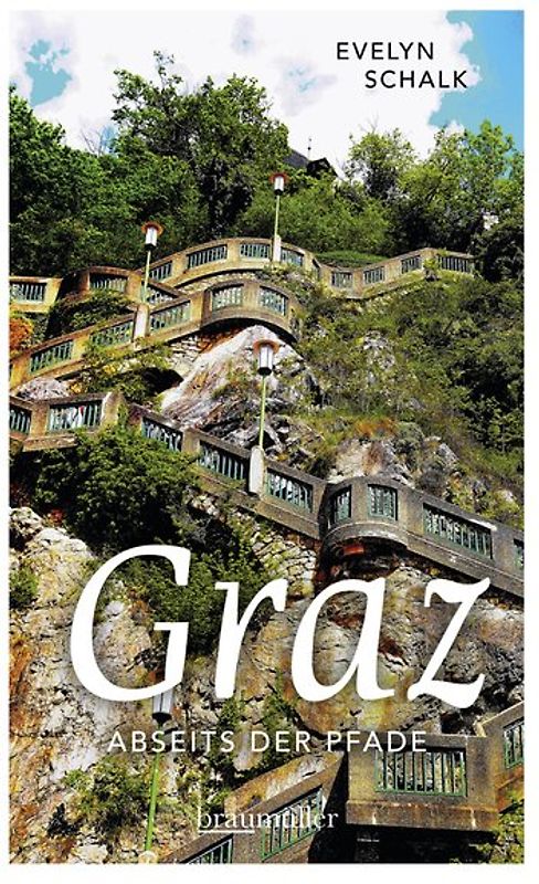 Graz abseits der Pfade