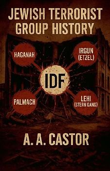 Jewish Terrorist Group History