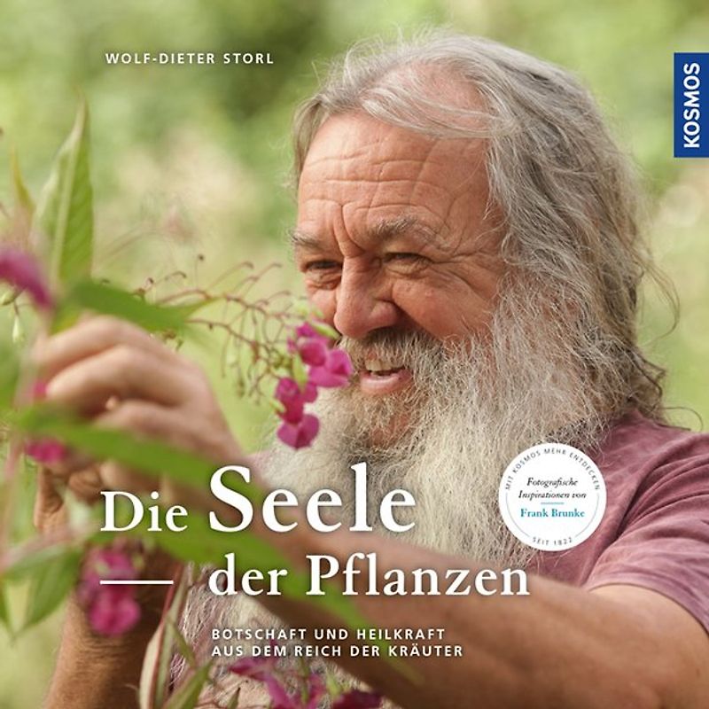Die Seele der Pflanzen