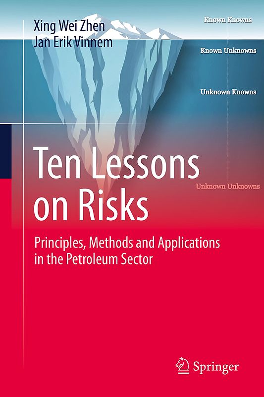 Ten Lessons on Risks