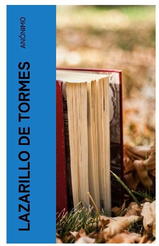 Lazarillo de Tormes