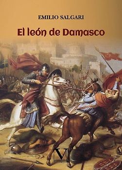 El león de Damasco