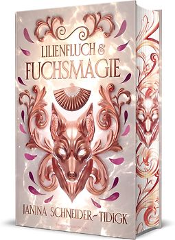 Lilienfluch & Fuchsmagie