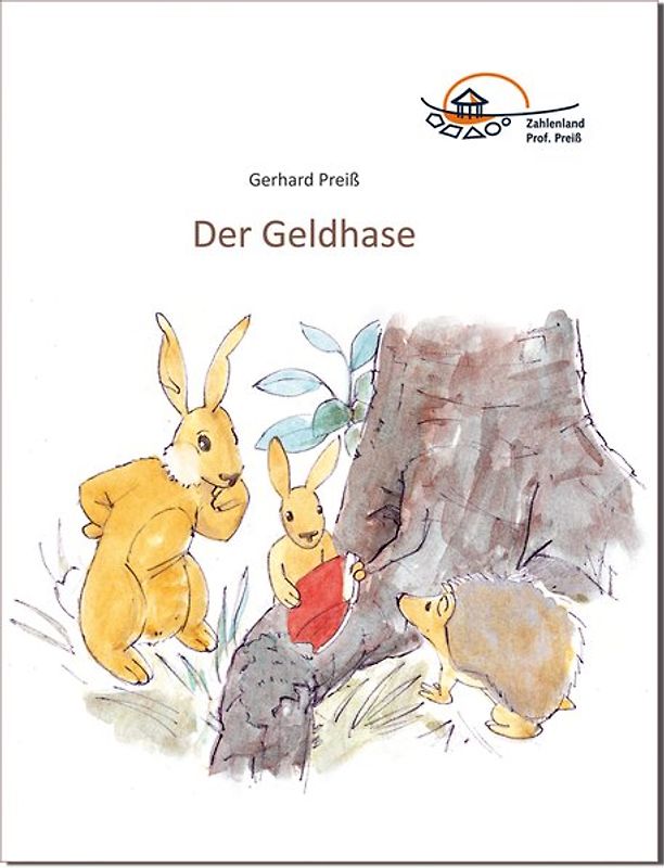 Der Geldhase