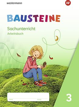 BAUSTEINE Sachunterricht - Ausgabe 2021