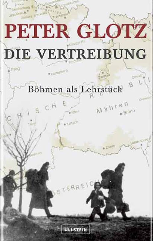 Die Vertreibung