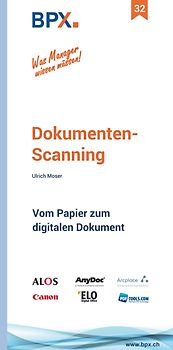 Dokumenten-Scanning