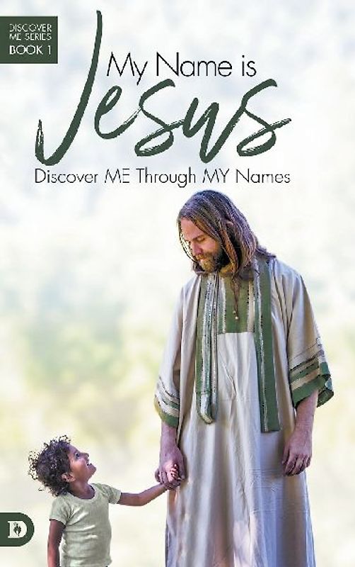 My Name is Jesus