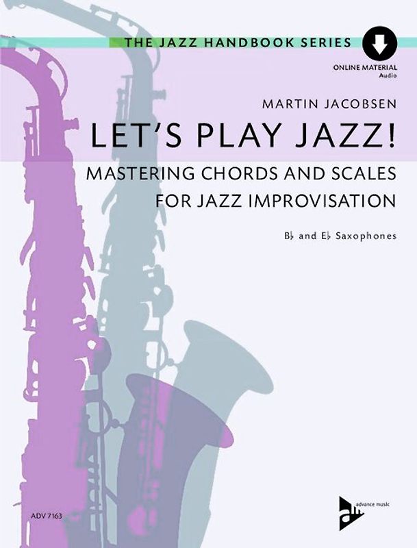 Let's Play Jazz!