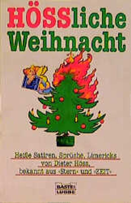 Hössliche Weihnacht