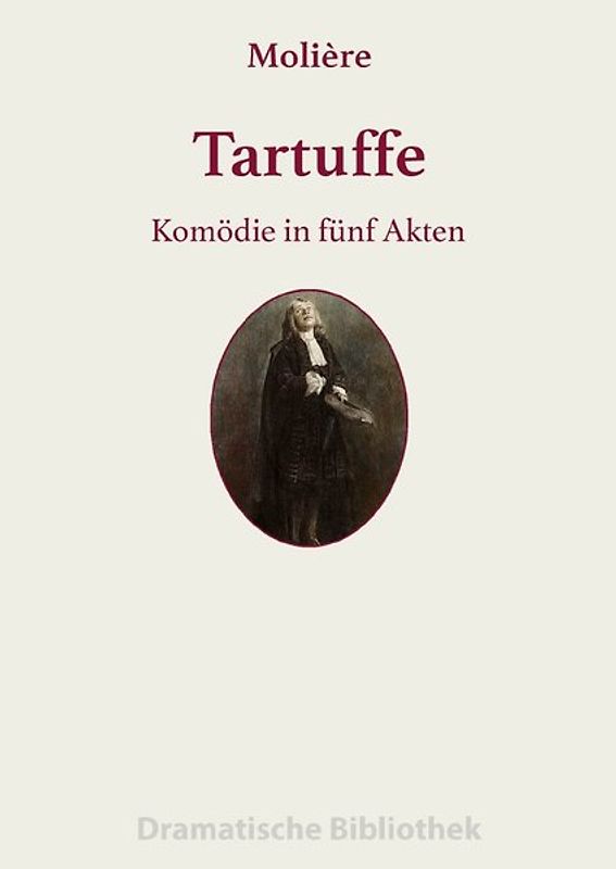 Tartuffe