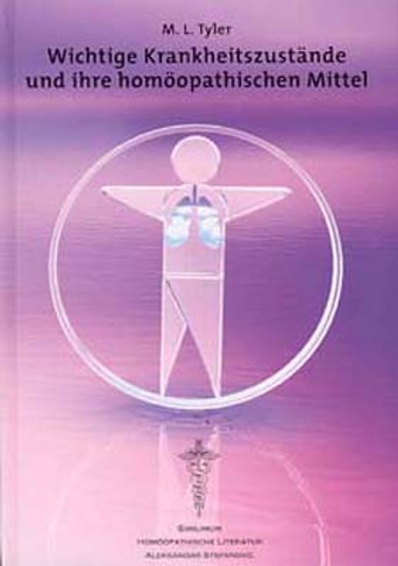 Wichtige Krankheitszustände und ihre homöopathischen Mittel