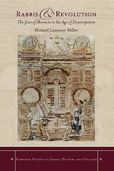 Rabbis and Revolution