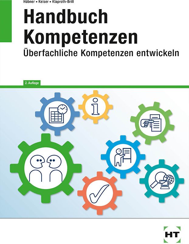 Handbuch Kompetenzen
