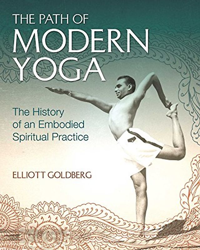 The Path of Modern Yoga