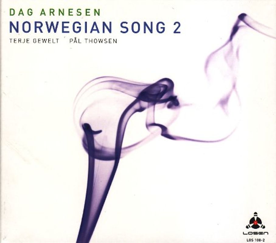 Arnesen,Dag Trio - Norwegian Song 2