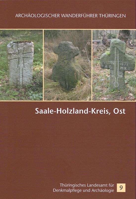 Saale-Holzland-Kreis, Ost