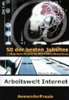 Arbeitswelt Internet