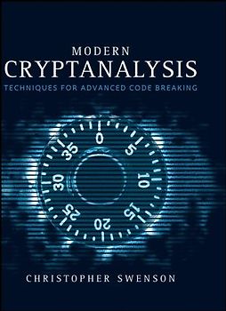 Modern Cryptanalysis