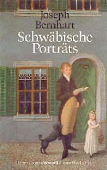 Schwäbische Porträts