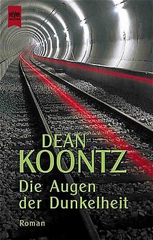 Die Augen der Dunkelheit