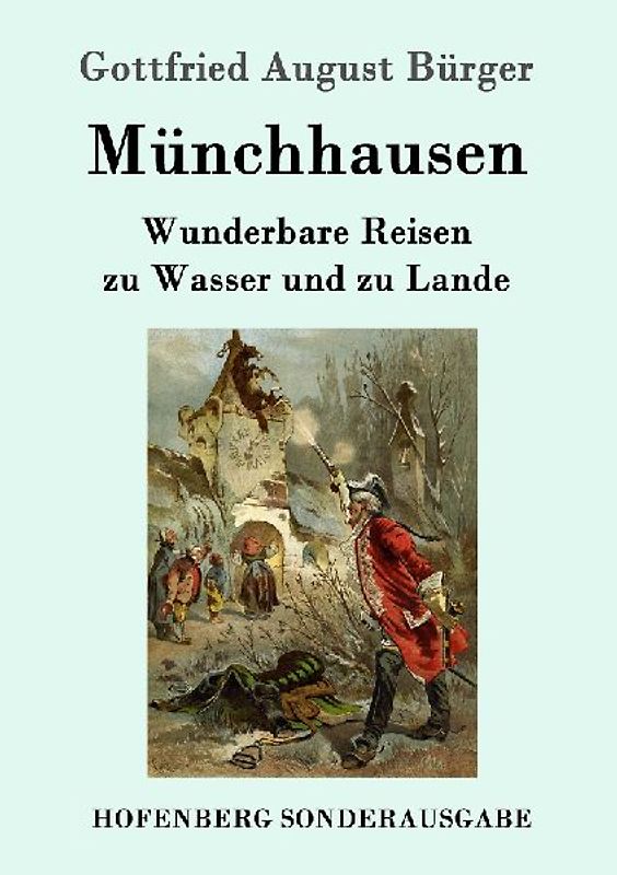 Münchhausen