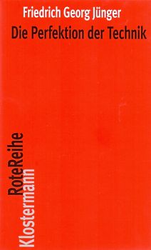 Die Perfektion der Technik