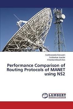 Performance Comparison of Routing Protocols of MANET using NS2